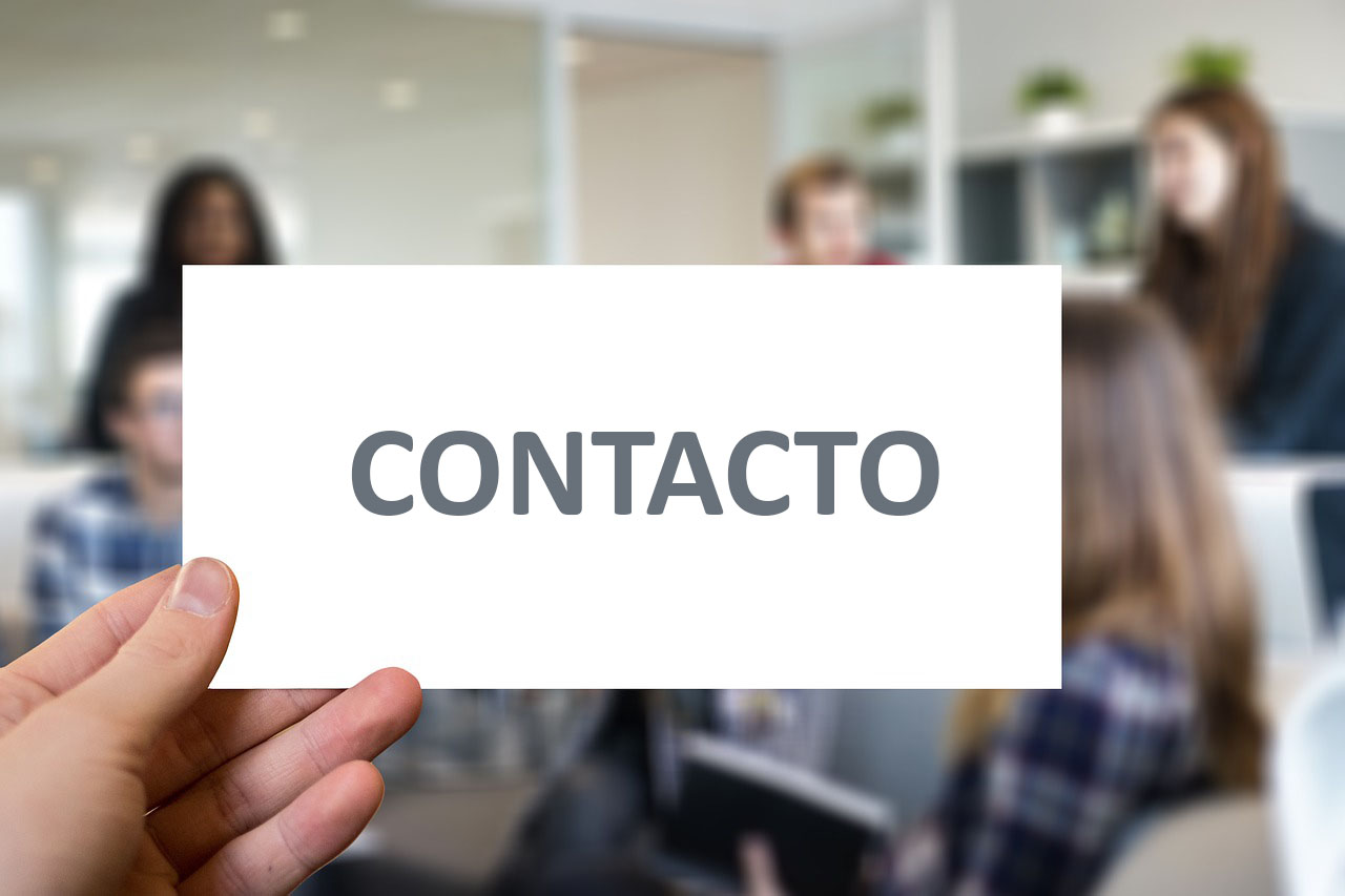 contacto